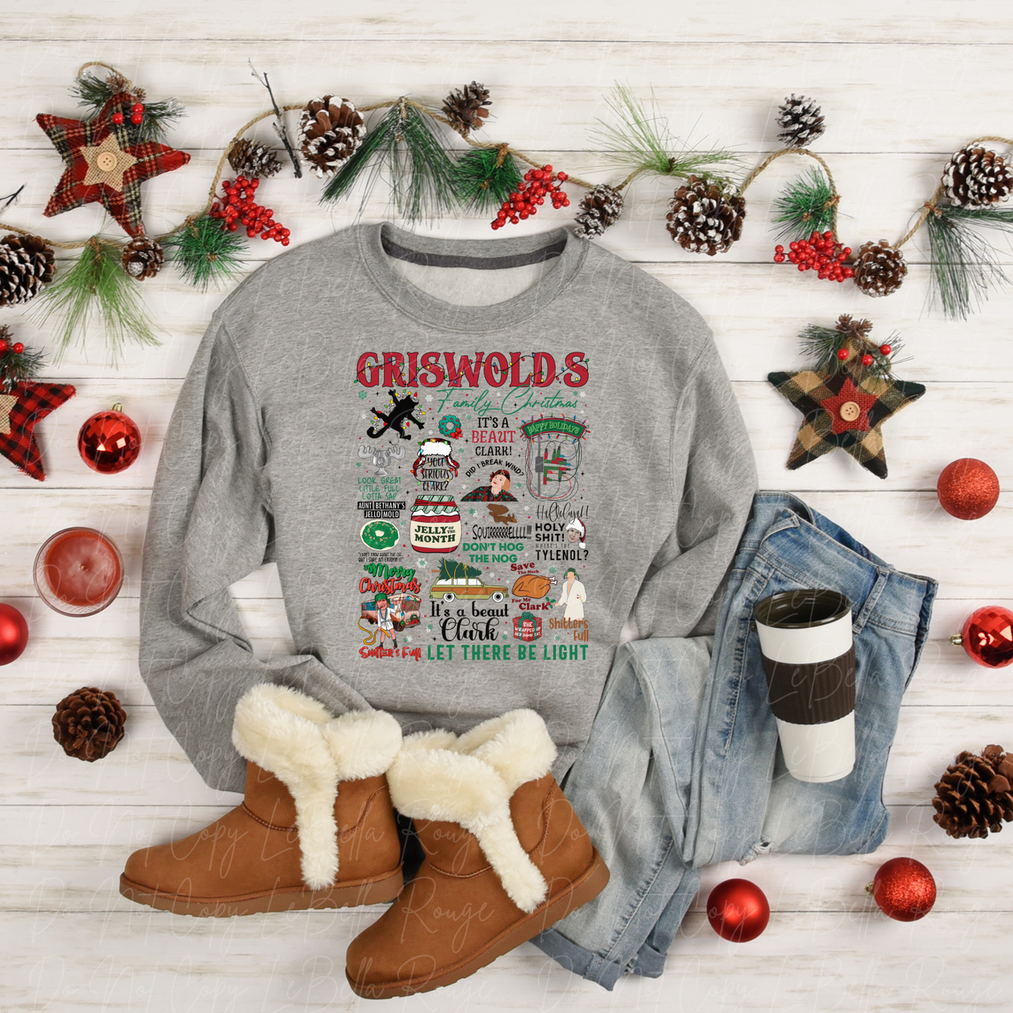 Griswolds